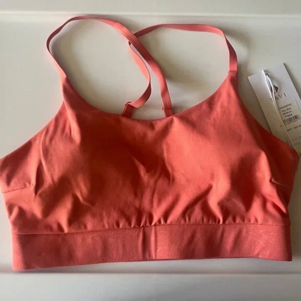 Tavi Noir Bra Poppy